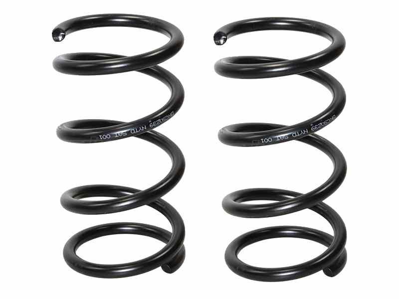 КОМПЛЕКТ ПРУЖИН BAIKOR BKCS0239