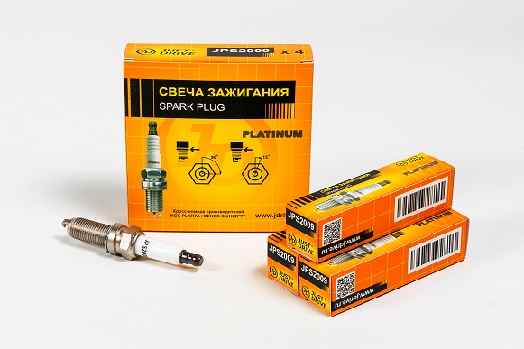 СВЕЧА ЗАЖИГАНИЯ JD JPS2009