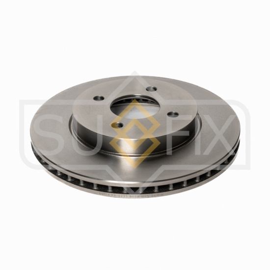 ДИСК ТОРМОЗНОЙ SUFIX FX1235