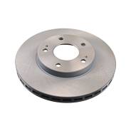 ДИСК ТОРМОЗНОЙ BOSCH BD9660N
