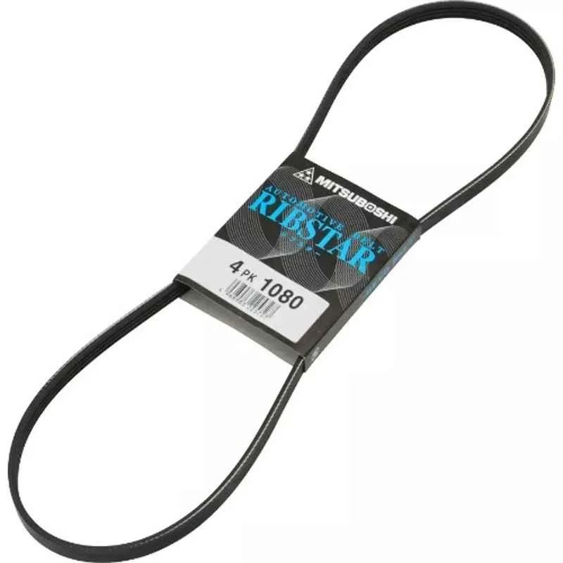 РЕМЕНЬ ПОЛИКЛИНОВЫЙ MITSUBOSHI 4PK1080