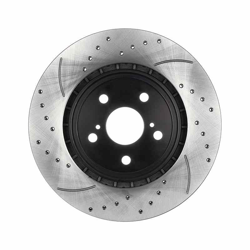 ДИСК ТОРМОЗНОЙ AVANTECH BR5005FL