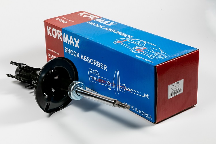 СТОЙКА ГАЗОМАСЛЯНАЯ KORMAX KMS025L