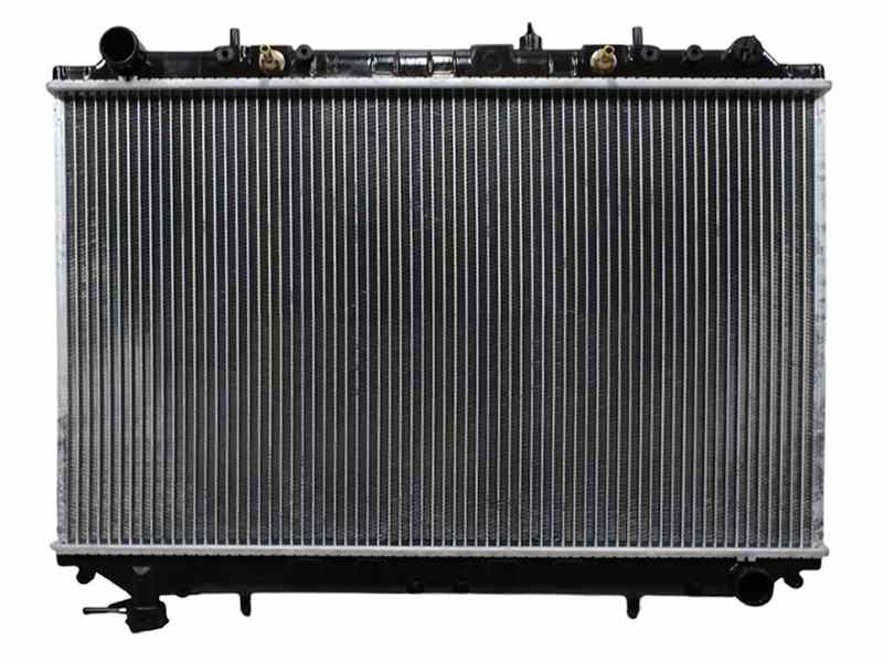 РАДИАТОР СИСТЕМЫ ОХЛАЖДЕНИЯ ДВС SAT NS0005D