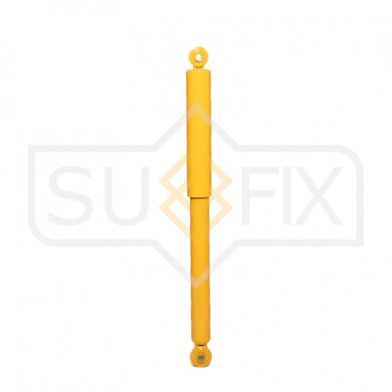 АМОРТИЗАТОР ПОДВЕСКИ SUFIX SA1204