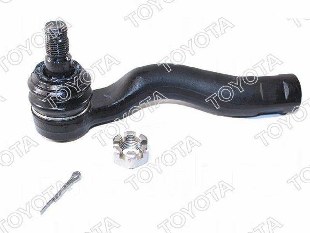 НАКОНЕЧНИК РУЛЕВОЙ TOYOTA 4504669236