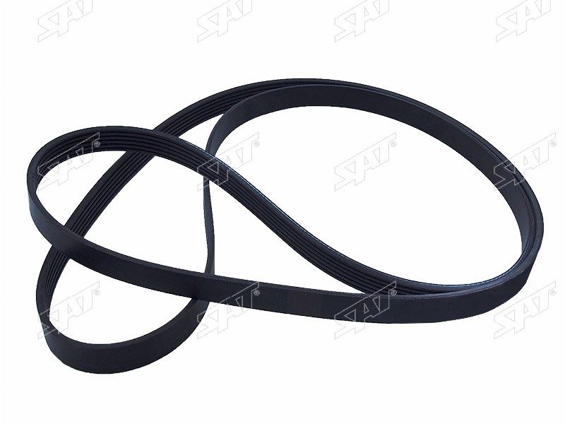 РЕМЕНЬ ПОЛИКЛИНОВЫЙ SAT 6PK1870