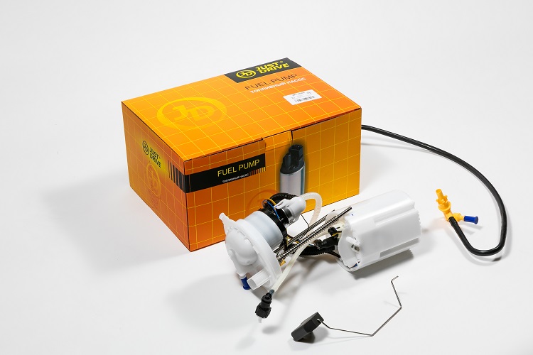 НАСОСНАЯ СТАНЦИЯ В СБОРЕ JD JPF0080