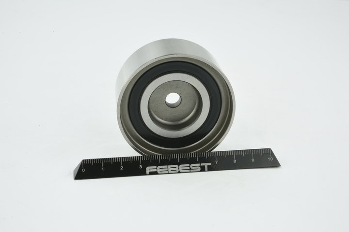 РОЛИК НАТЯЖНОЙ ГРМ FEBEST 0187GRJ150