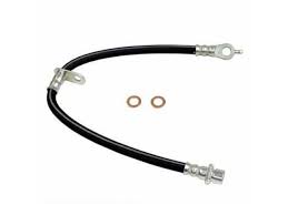 ШЛАНГ ТОРМОЗНОЙ TOYOTA 9094702F65