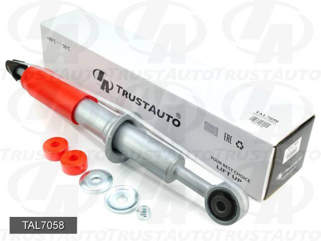 АМОРТИЗАТОР ПОДВЕСКИ TRUSTAUTO TAL7058
