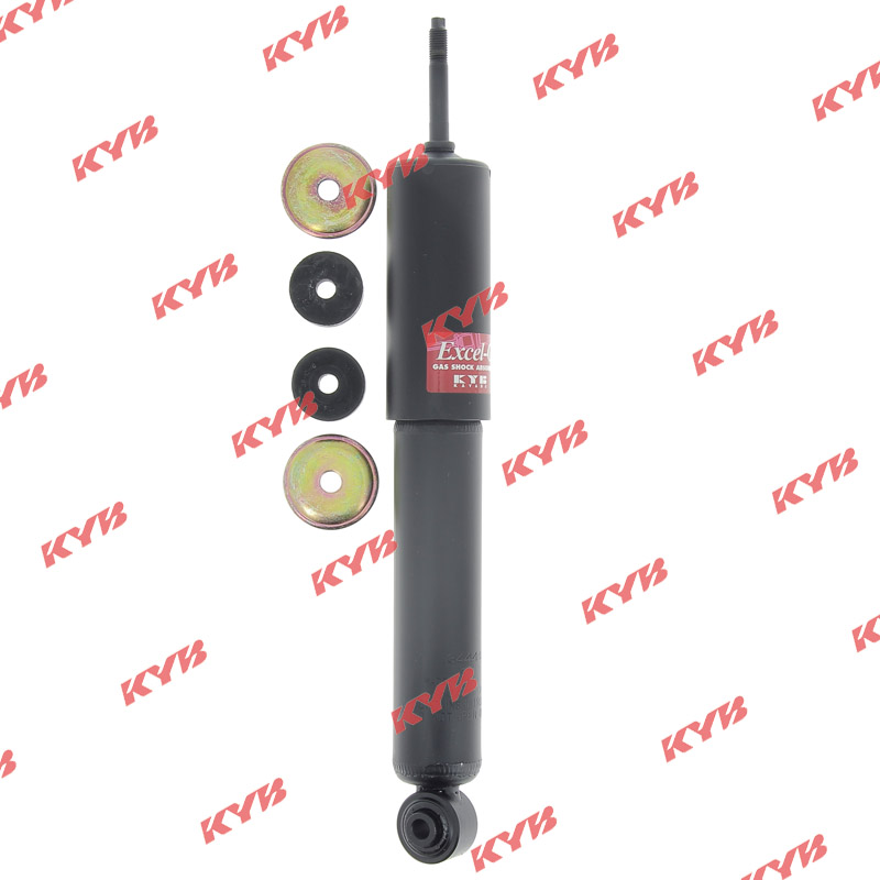 АМОРТИЗАТОР ПОДВЕСКИ KYB 344441