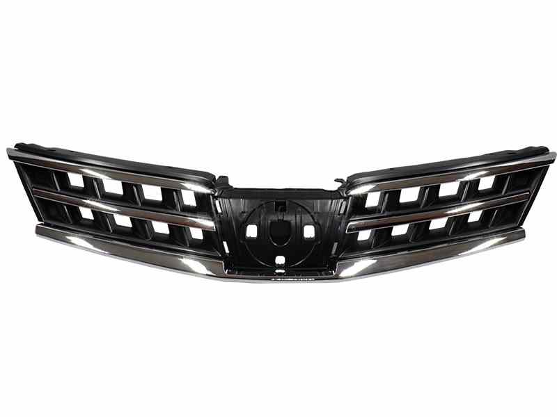 РЕШЕТКА РАДИАТОРА SAT ST170070