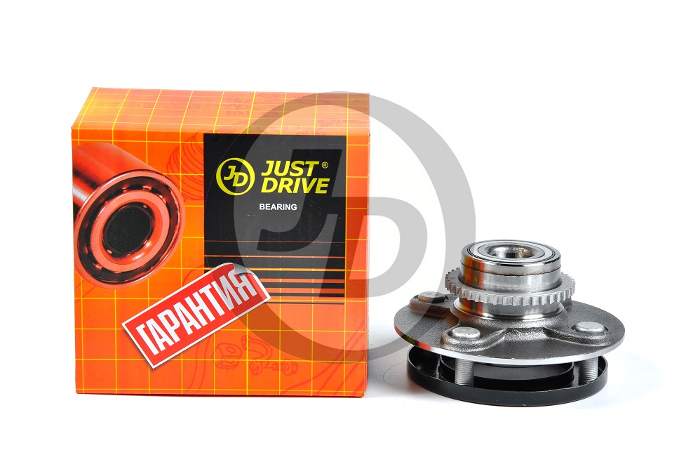 СТУПИЦА В СБОРЕ JD JEH0028