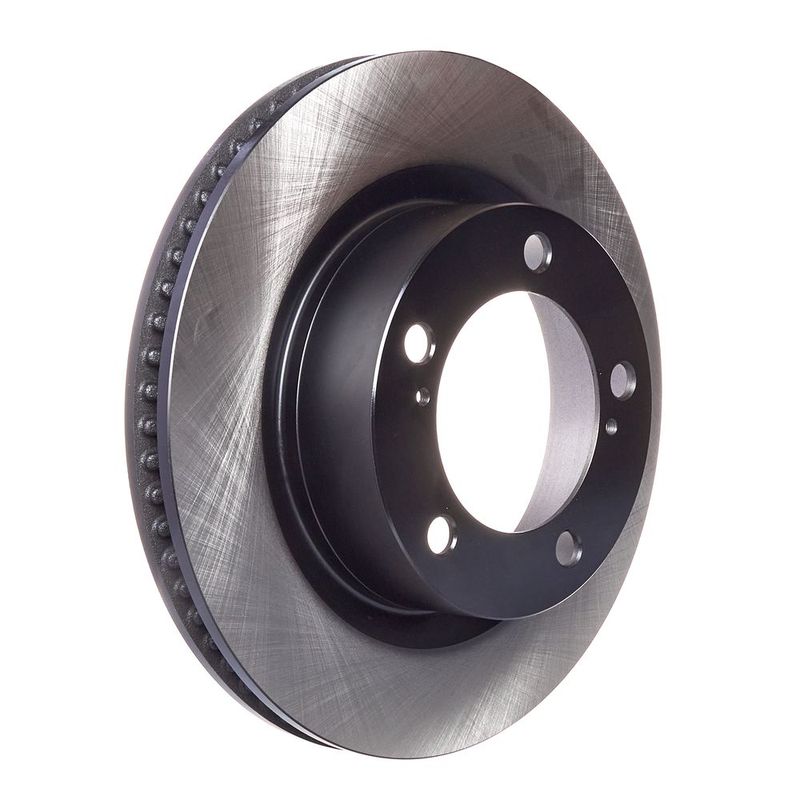 ДИСК ТОРМОЗНОЙ AVANTECH BR0164S