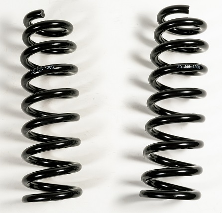 КОМПЛЕКТ ПРУЖИН JD JJS1200