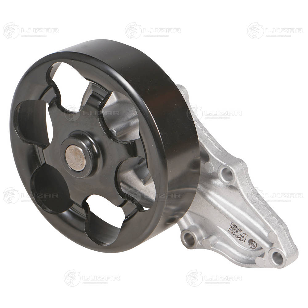 ПОМПА СИСТЕМЫ ОХЛАЖДЕНИЯ ДВС LUZAR LWP2320