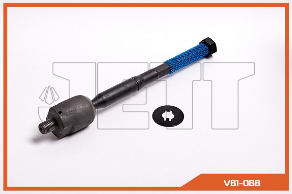 ТЯГА РУЛЕВАЯ JETT V81088