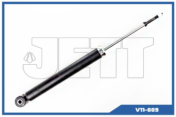 АМОРТИЗАТОР ПОДВЕСКИ JETT V11009