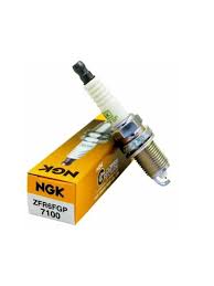 СВЕЧА ЗАЖИГАНИЯ NGK ZFR6FGP