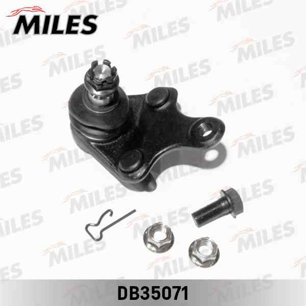 ШАРОВАЯ ОПОРА MILES DB35071