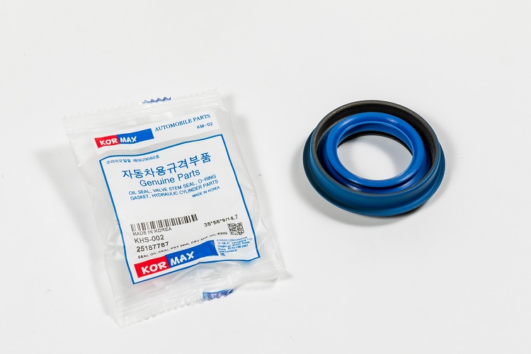 САЛЬНИК KORMAX KHS002