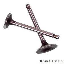 КЛАПАН ГБЦ ВЫПУСК ROCKY TB1020