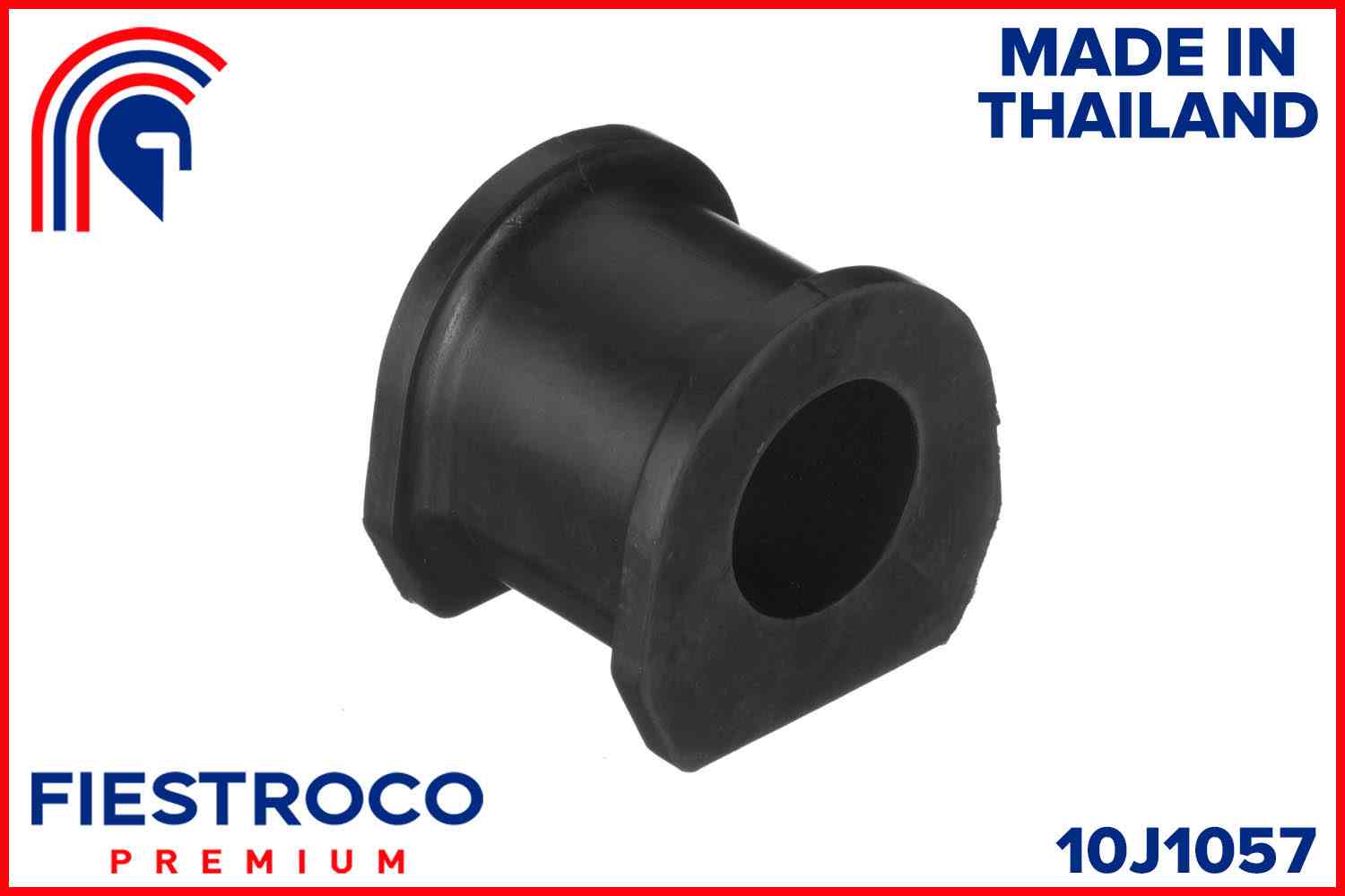 ВТУЛКА ЛИНКА СТАБИЛИЗАТОРА FIESTROCO 10J1057
