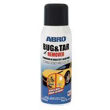 ОЧИСТИТЕЛЬ БИТУМА И НАСЕКОМЫХ ABRO BT422