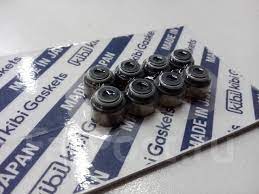 КОЛПАЧЕК МАСЛОСЪЕМНЫЙ KIBI AVA200055