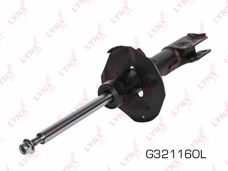 СТОЙКА ГАЗОМАСЛЯНАЯ LYNXauto G321160L