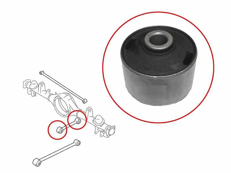 САЙЛЕНТБЛОК SAT ST4620165D50B