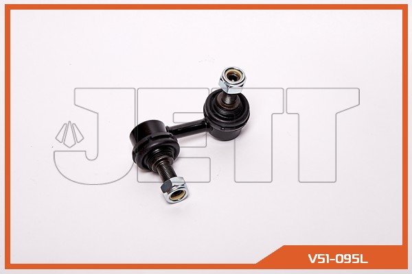 ЛИНК СТАБИЛИЗАТОР JETT V51095L