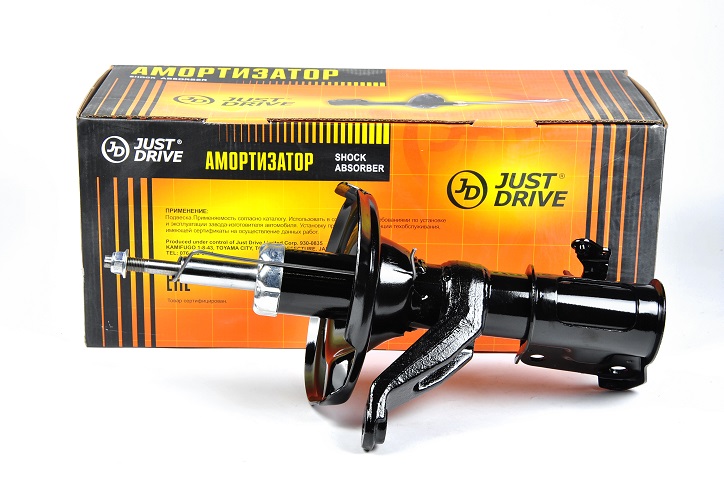 СТОЙКА ГАЗОМАСЛЯНАЯ JD JAS0207