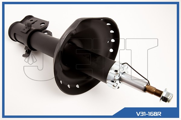 СТОЙКА ГАЗОМАСЛЯНАЯ JETT V31168R