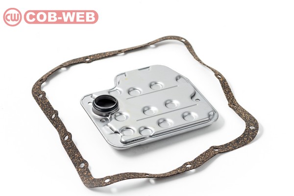 ФИЛЬТР АКПП COB-WEB 11302A