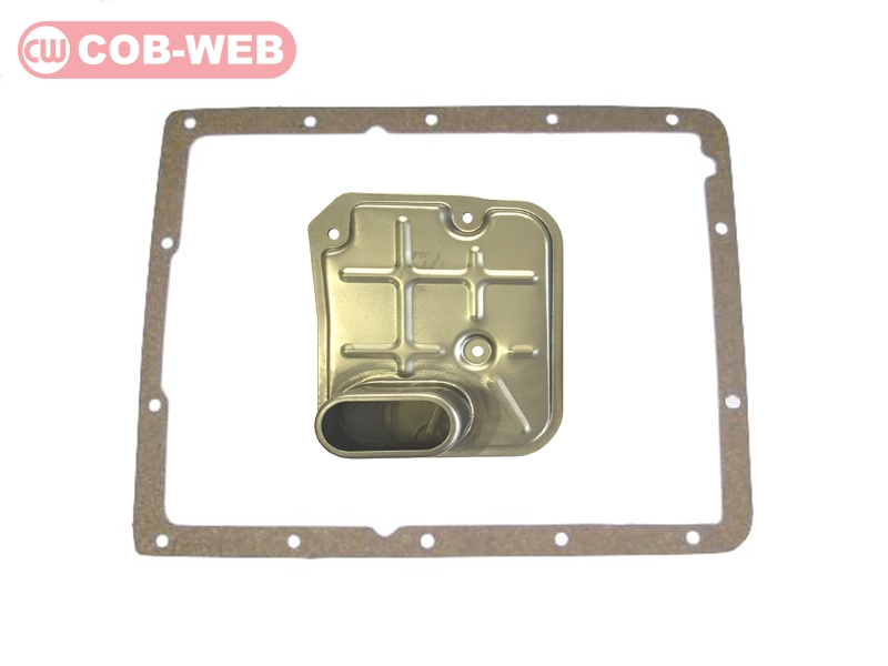 ФИЛЬТР АКПП COB-WEB 11289C