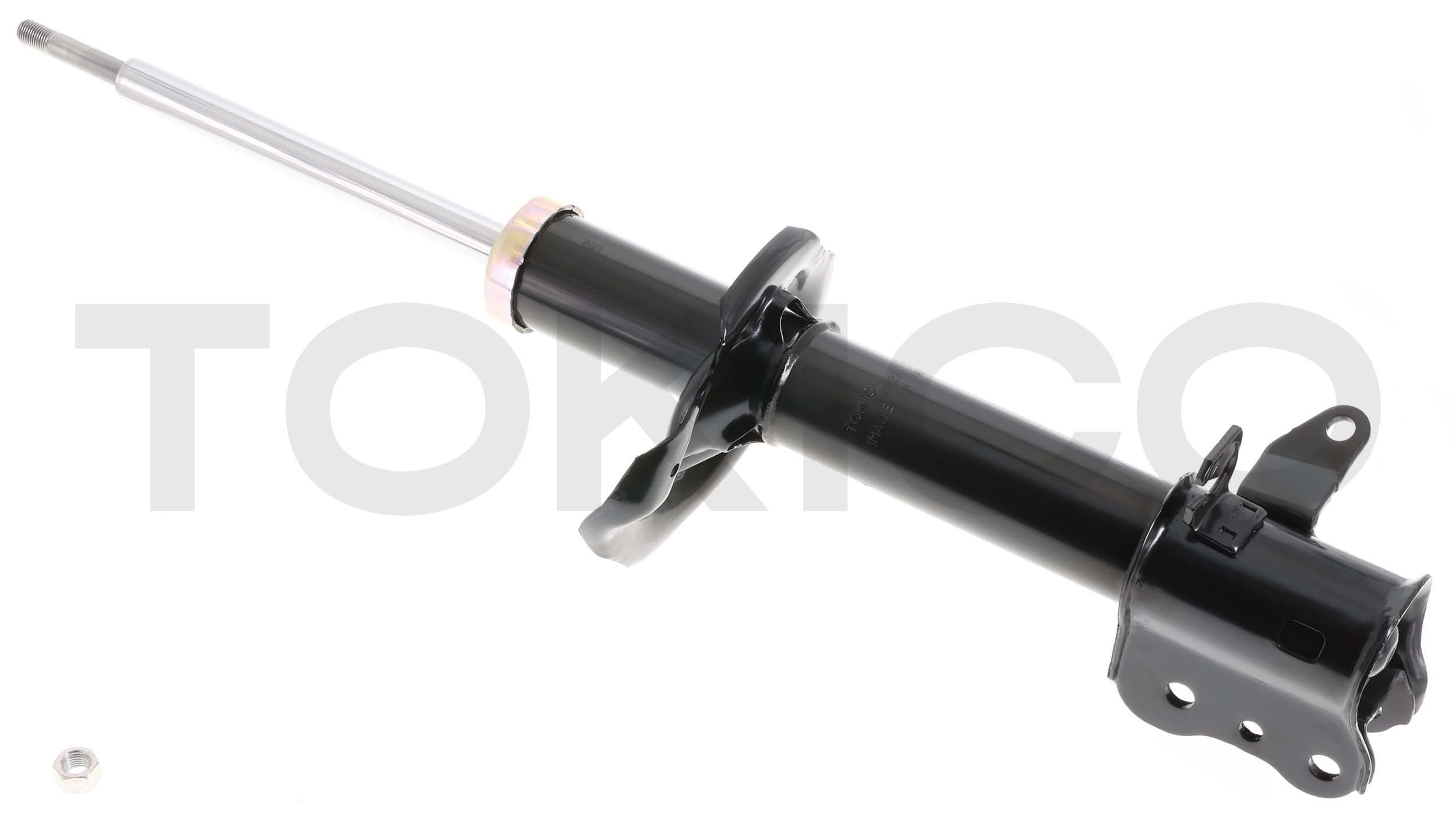 СТОЙКА ГАЗОМАСЛЯНАЯ TOKICO B2238