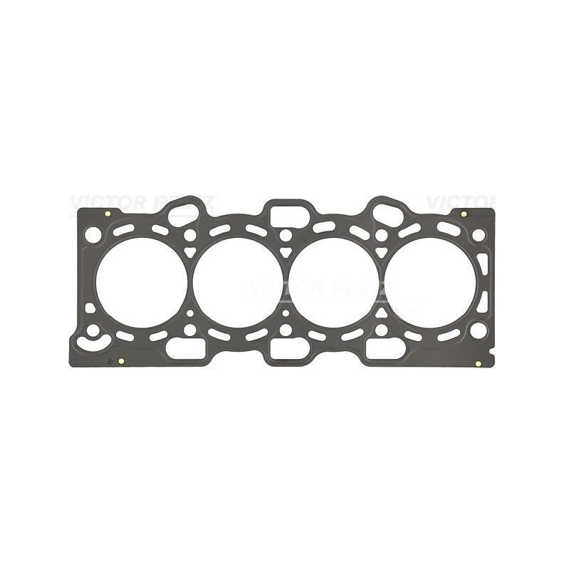 ПРОКЛАДКА ГБЦ VICTOR REINZ 615325500