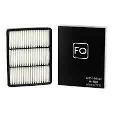 ФИЛЬТР ВОЗДУШНЫЙ FQ A180