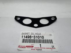 ПРОКЛАДКА ТРУБКИ ОТВОДА МАСЛА ОТ ТУРБИНЫ TOYOTA 1149631010