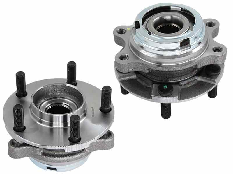 СТУПИЧНЫЙ УЗЕЛ SAT ST40202CA010