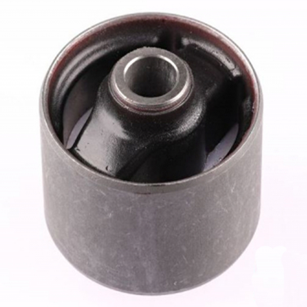САЙЛЕНТБЛОК ОПОРЫ ПЕРЕДНЕГО РЕДУКТОРА POLYBLACK MB06392