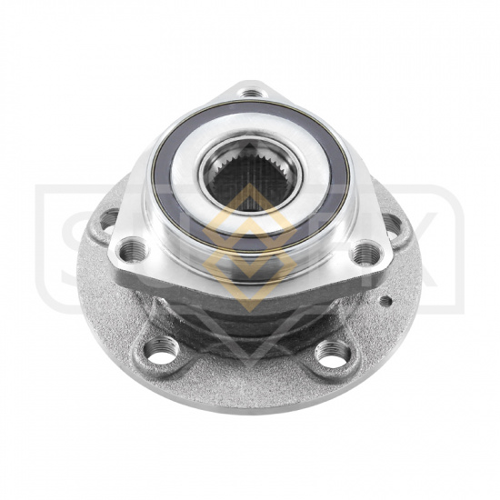 СТУПИЦА В СБОРЕ SUFIX SN1014