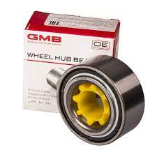 ПОДШИПНИК СТУПИЦЫ GMB GH038040