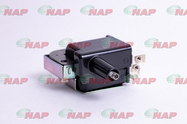 КАТУШКА ЗАЖИГАНИЯ NAP HCDI2006E