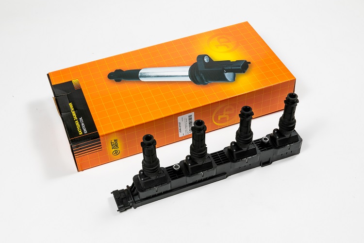 КАТУШКА ЗАЖИГАНИЯ JD JDK0225