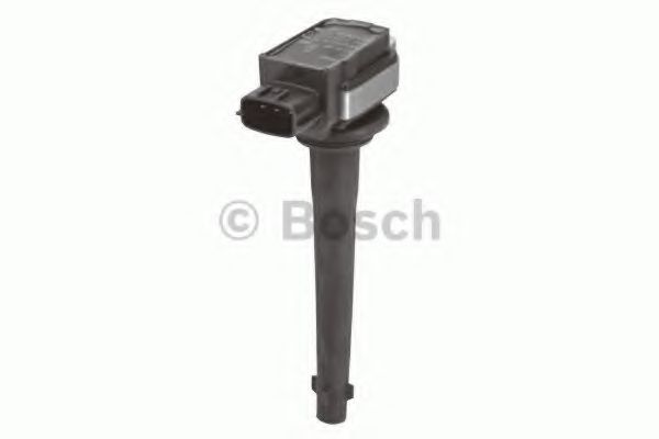 КАТУШКА ЗАЖИГАНИЯ BOSCH 0221604014