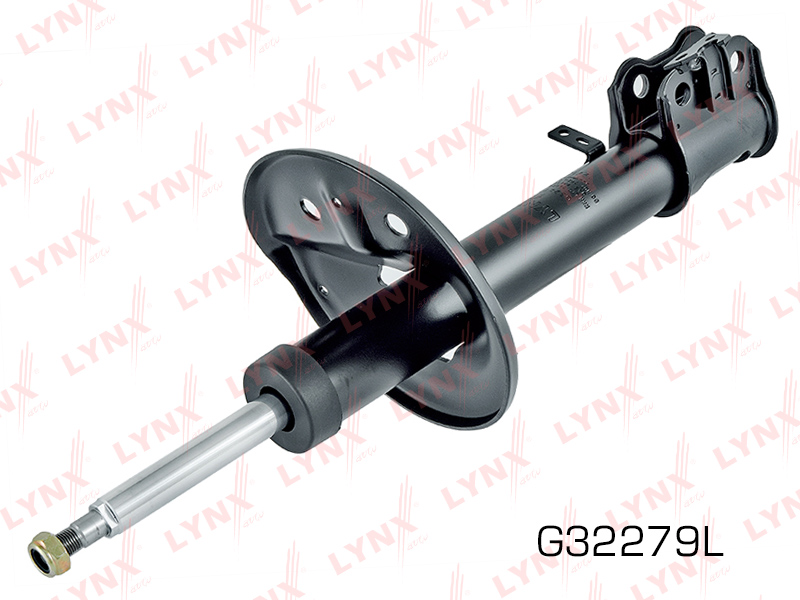 СТОЙКА ГАЗОМАСЛЯНАЯ LYNXauto G32279L
