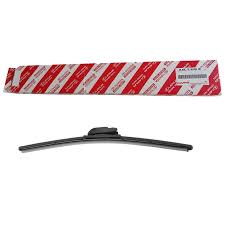 ЩЕТКА СТЕКЛООЧИСТИТЕЛЯ TOYOTA 8524213060